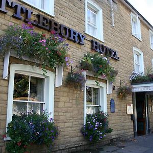 Littlebury Hotel